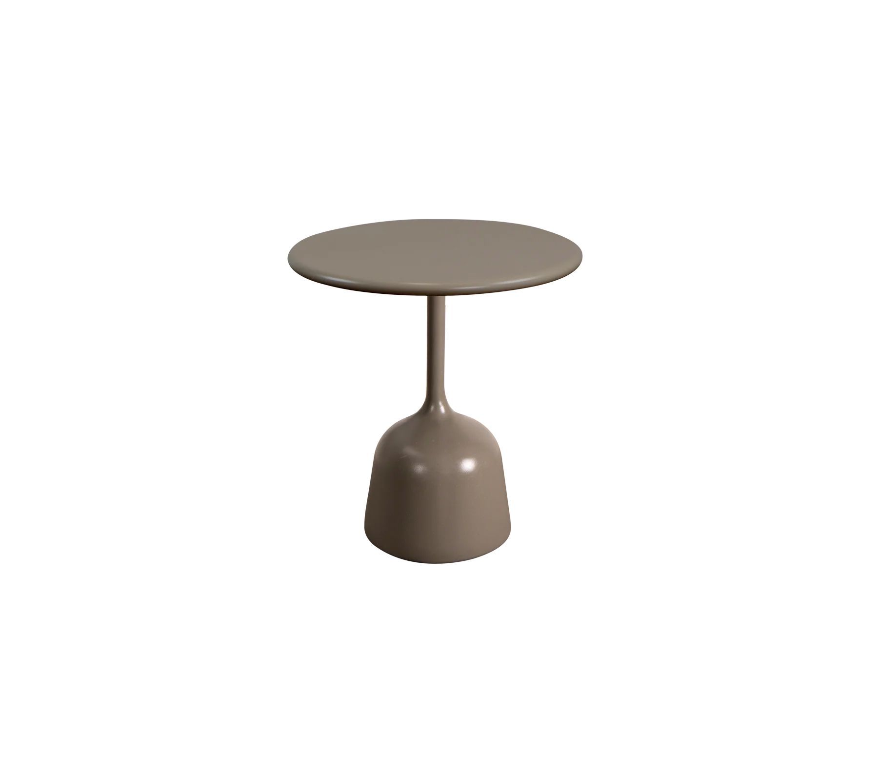 Beistelltisch Glaze klein