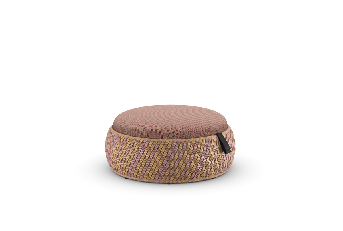 Hocker Dala