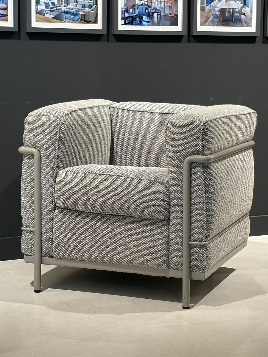 Sessel 2 Fauteuil Grand Confort