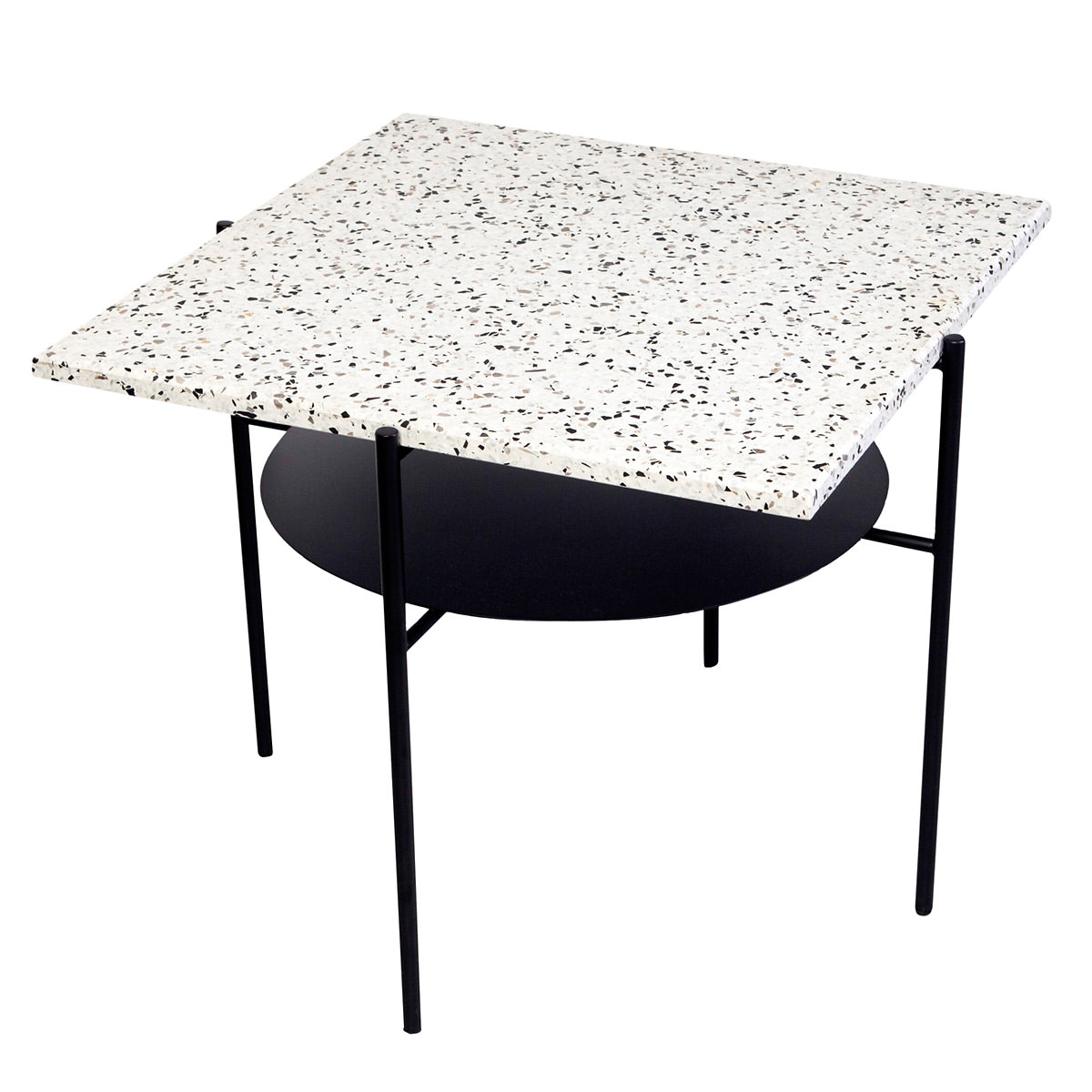 Confetti Coffee Table