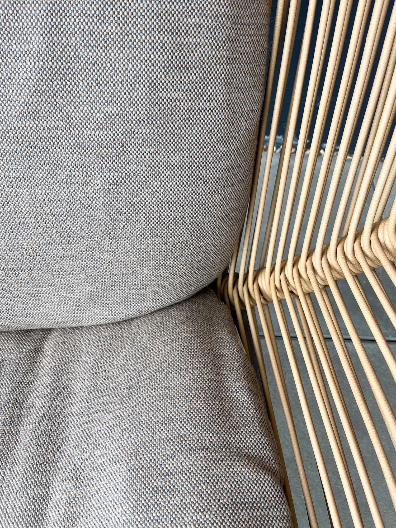 Sessel Hive