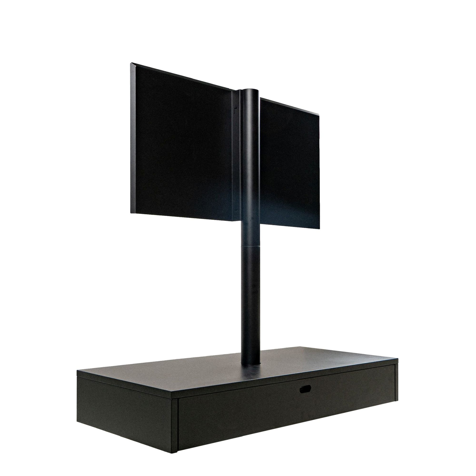 TV-Träger Spin360