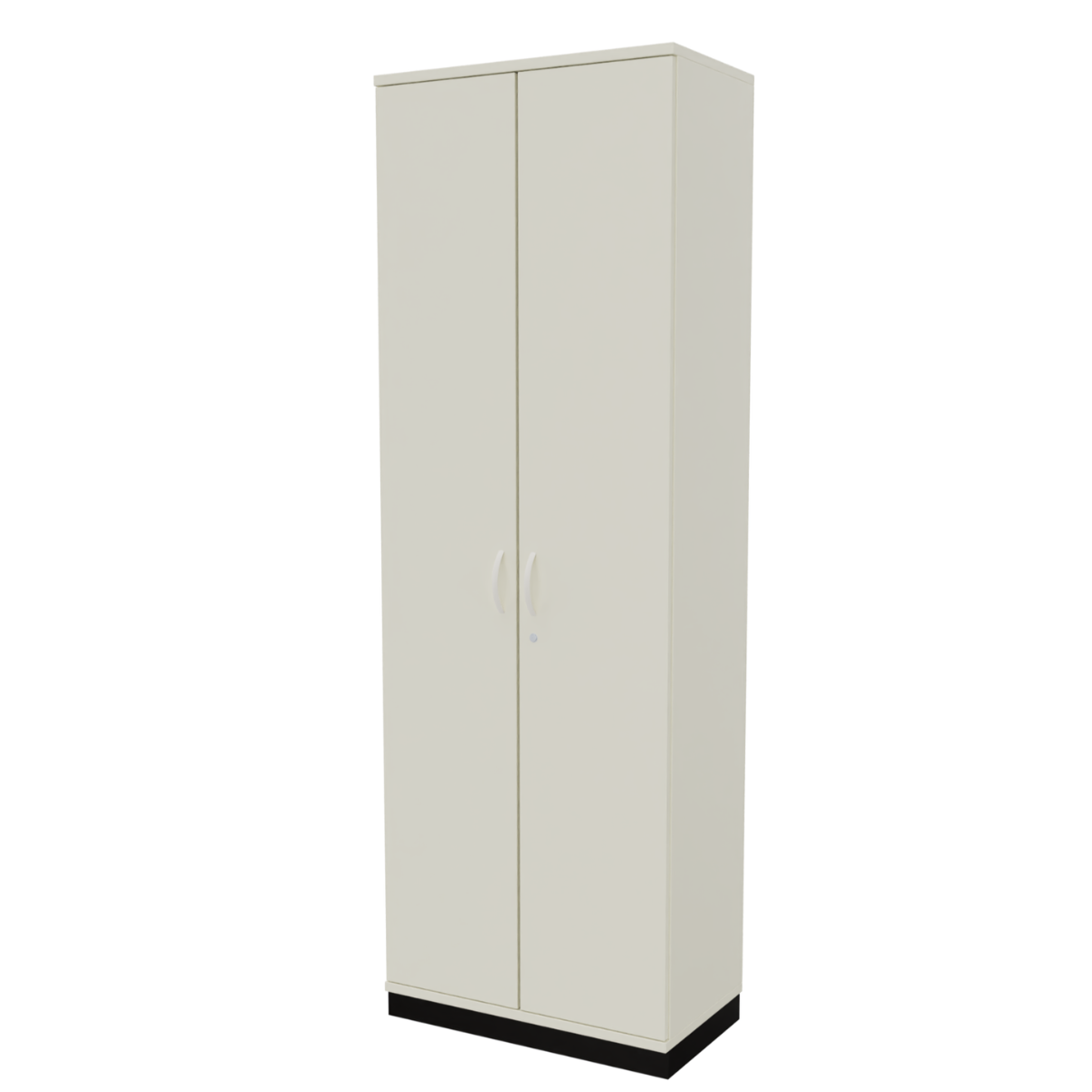 Drehtürenschrank 6OH