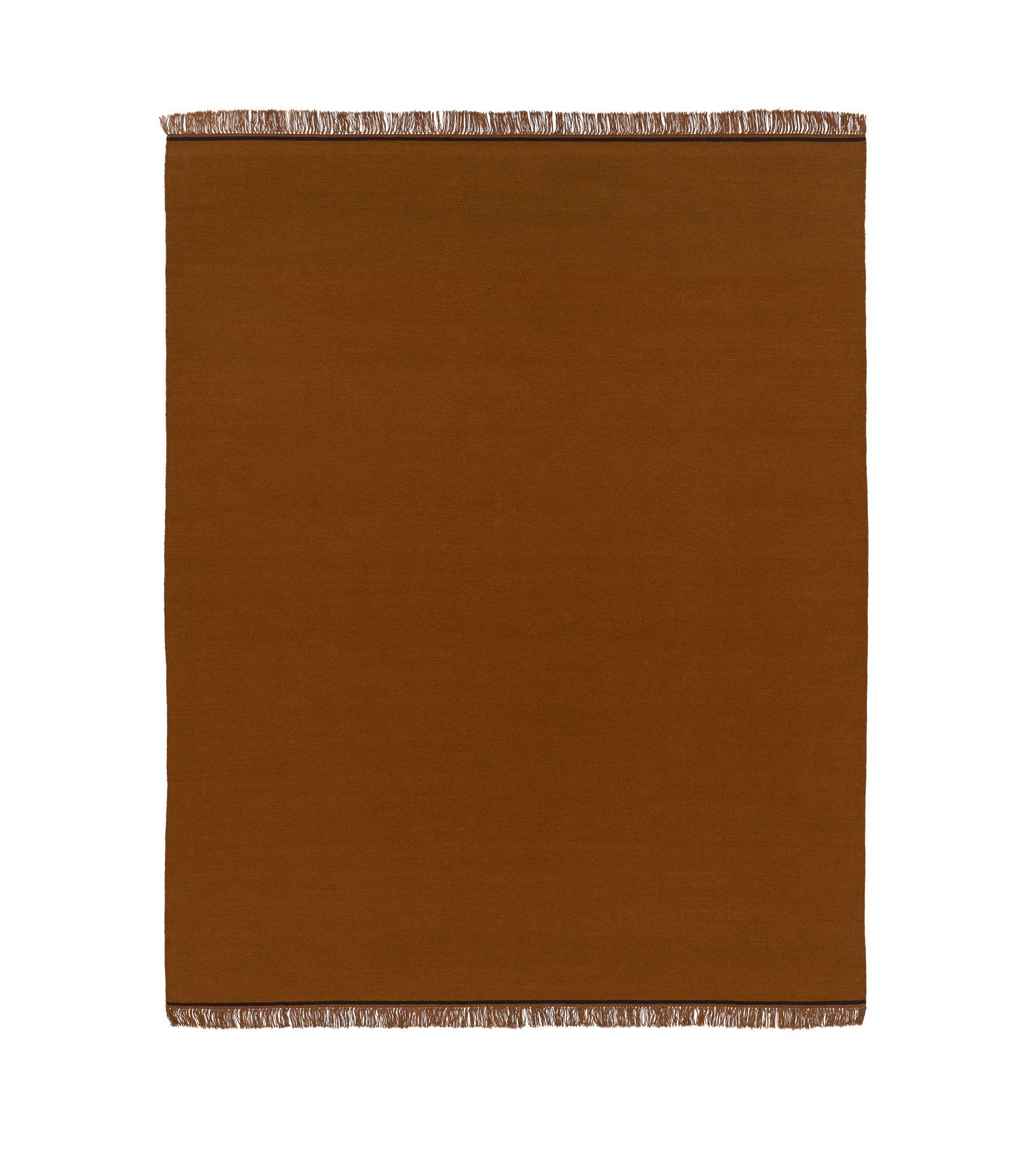 Teppich A Single Ply