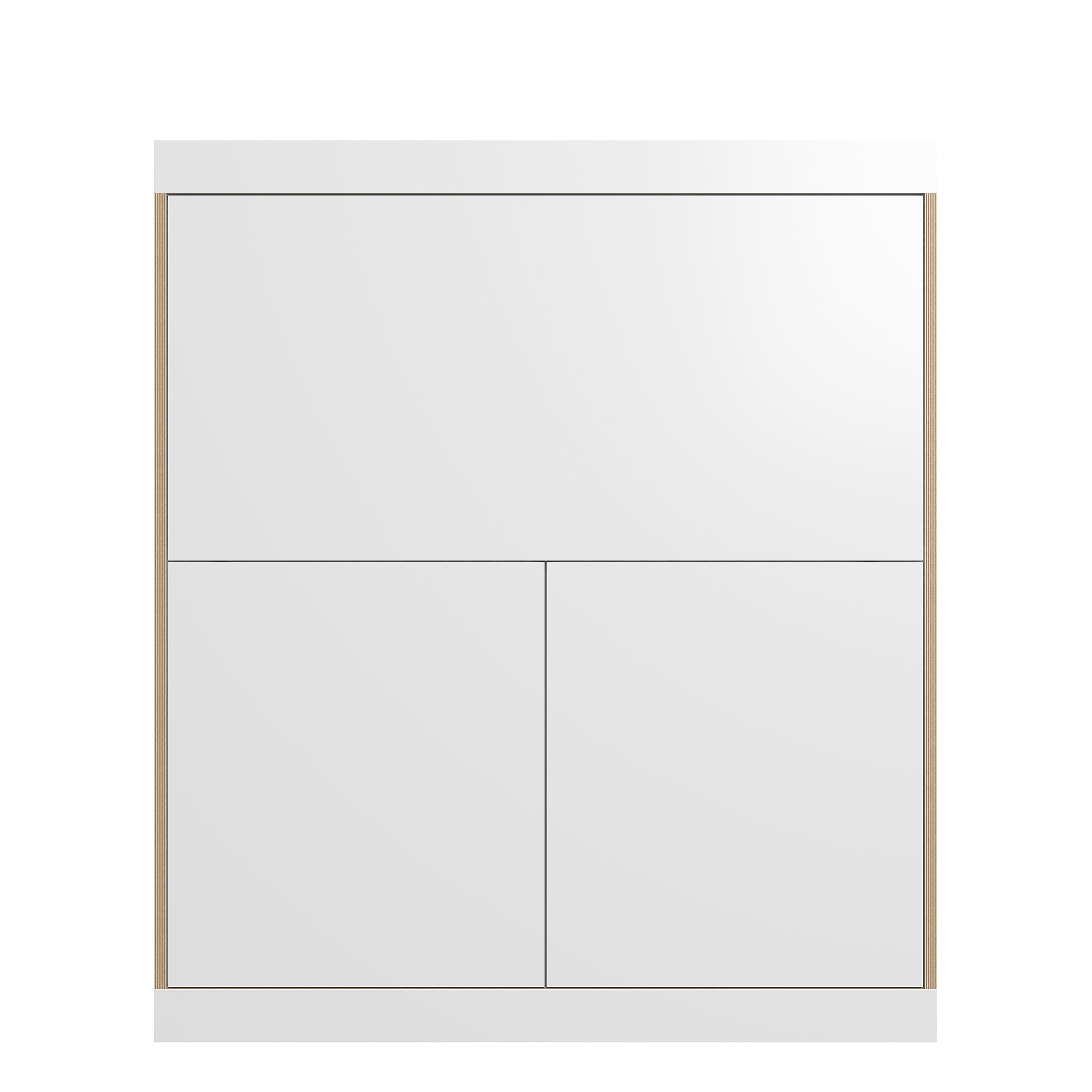 Schreibtisch Flai Home Office