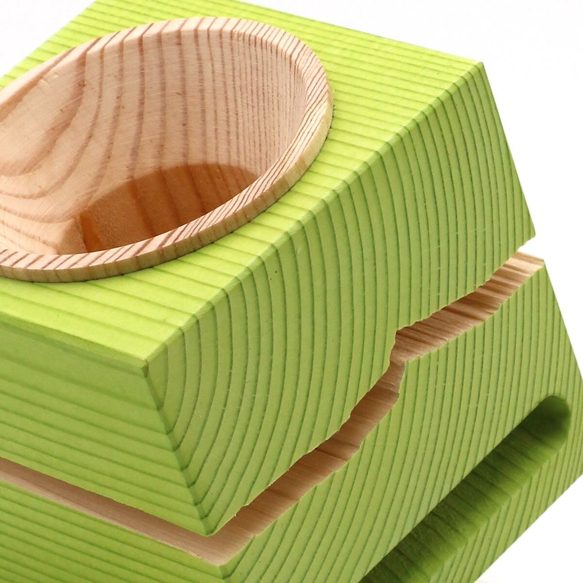 Lautsprecher Cube