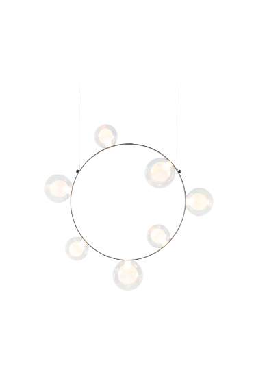 Hängeleuchte Hubble Bubble