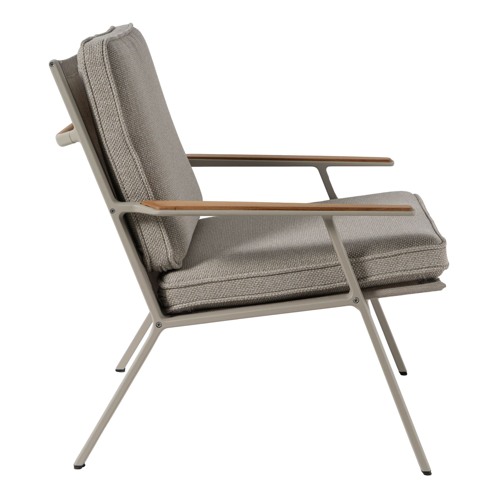 Loungesessel Vipp 713 Outdoor