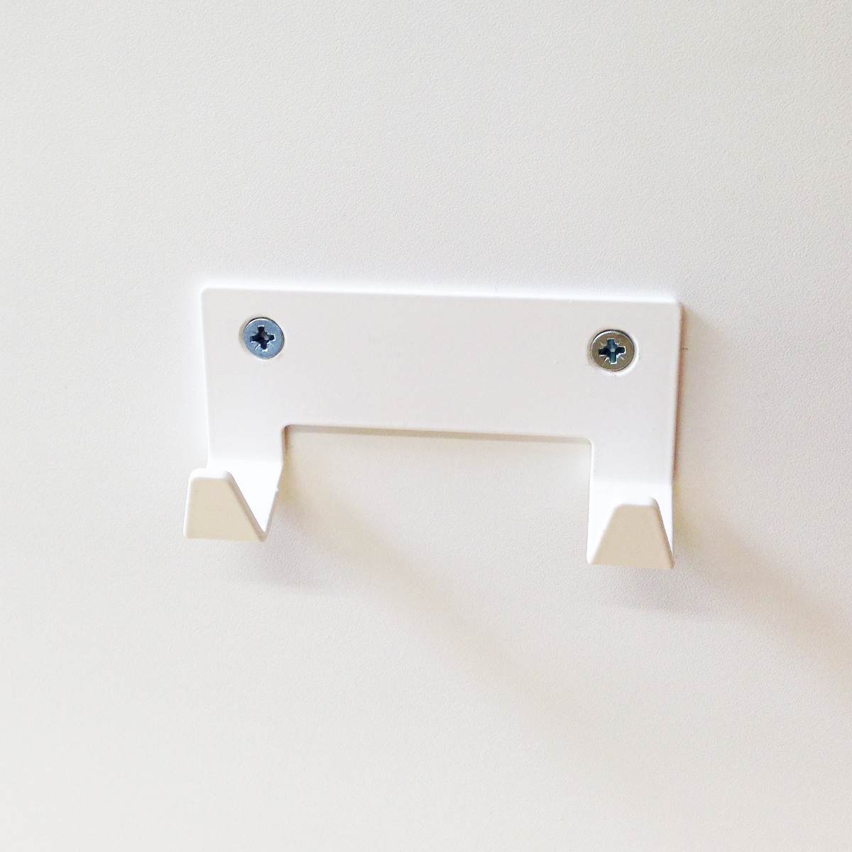 Wandhalterung für Leuchte Block 2