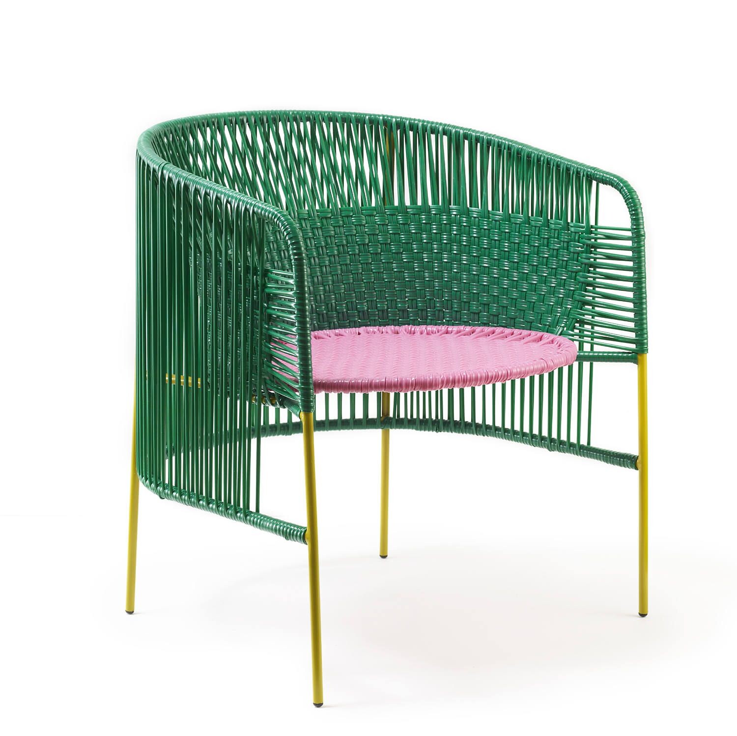 Sessel Ames Caribe Lounge