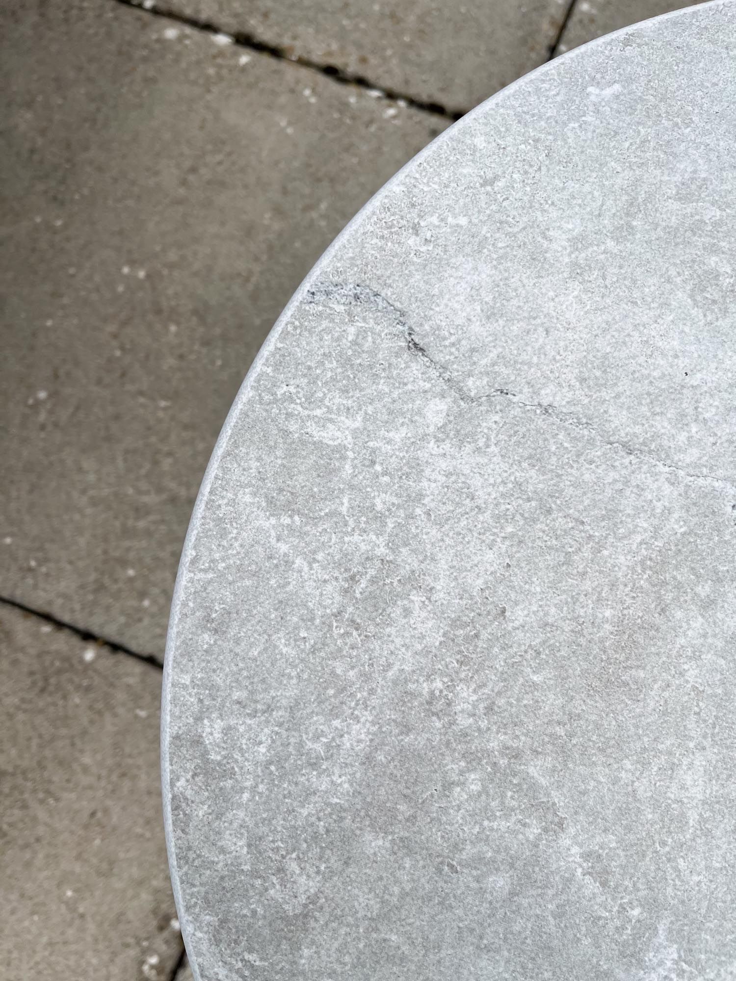 Beistelltisch Twist klein