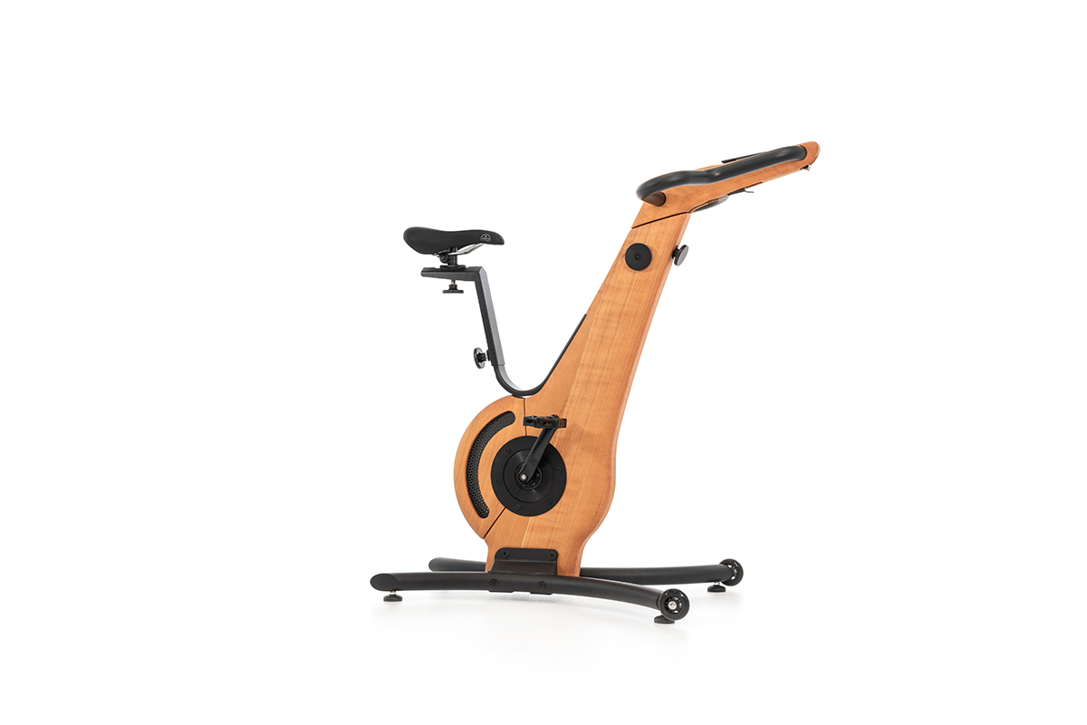 NOHrD Bike Fahrradergometer