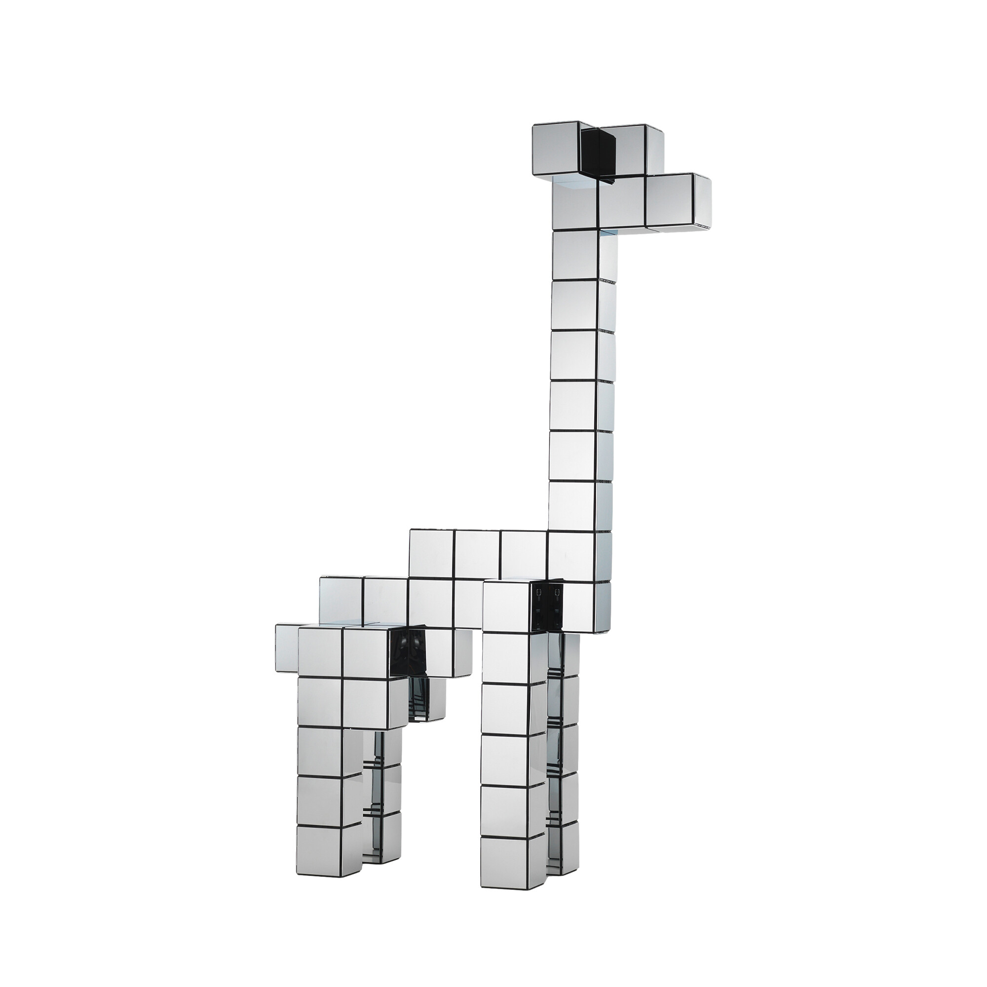 Panton Cubes