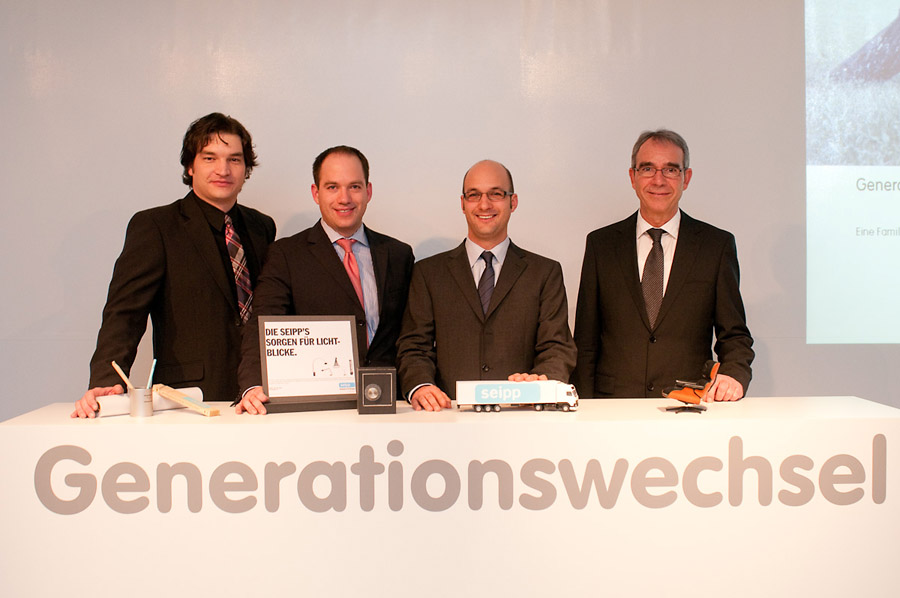 Seipp 2009 Generationswechsel