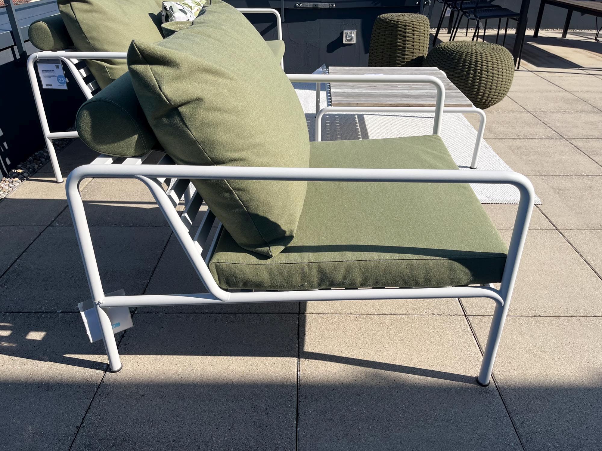 Lounge Chair Avon