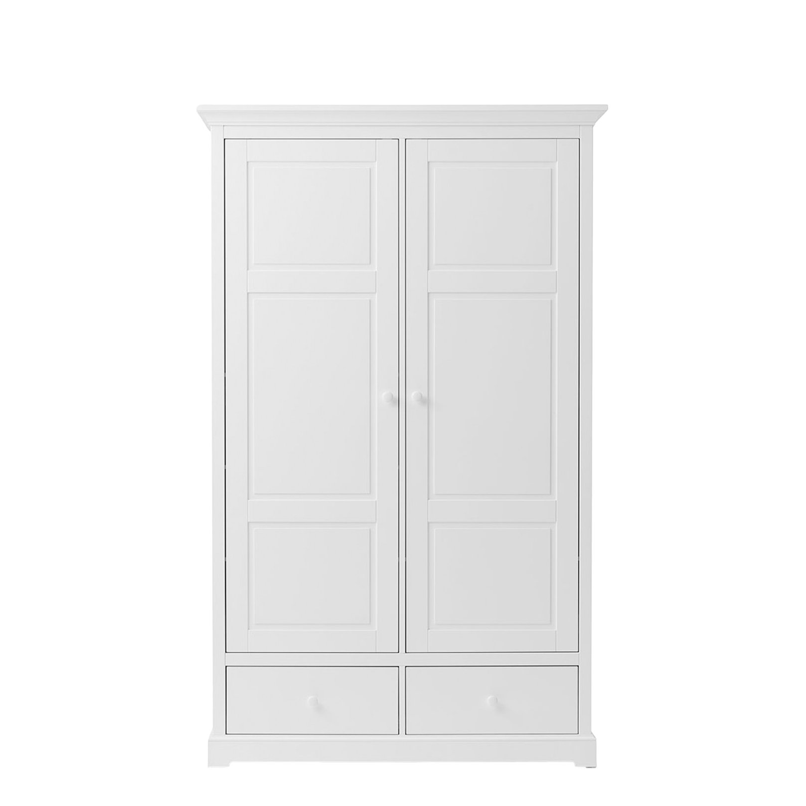 Kleiderschrank Seaside
