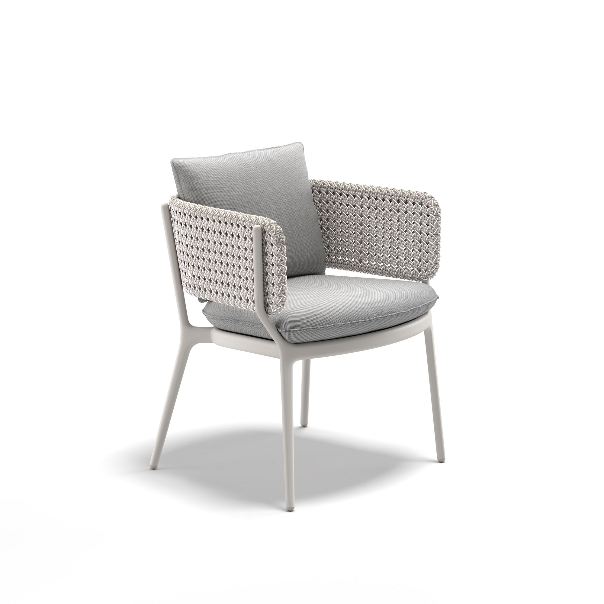 Armlehnstuhl Bellmonde