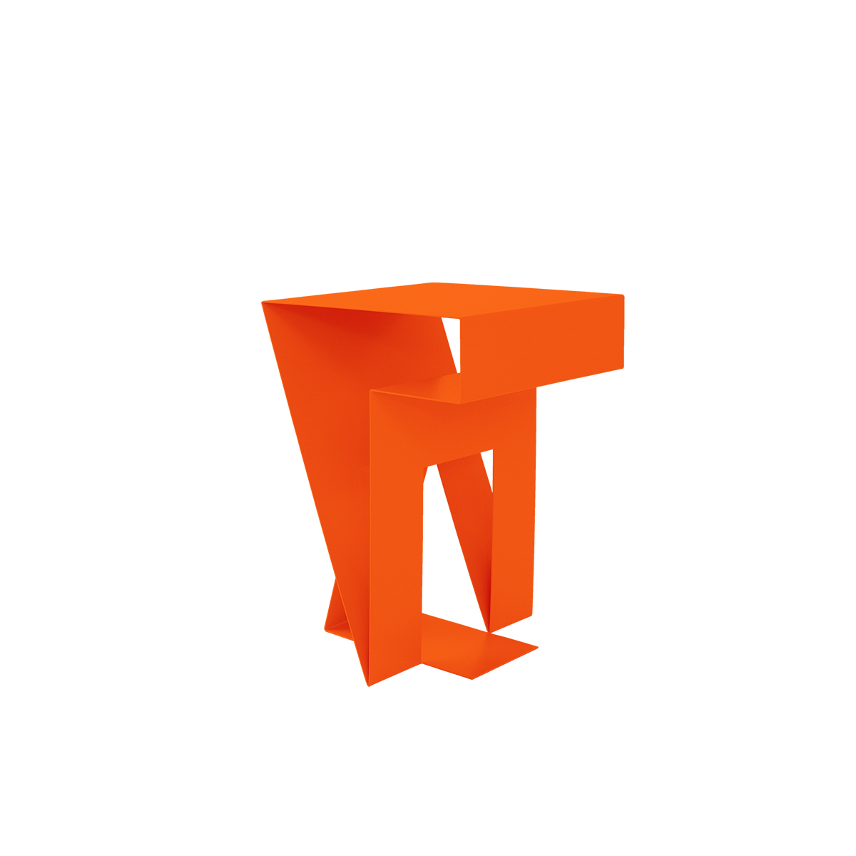 Beistelltisch Neumann