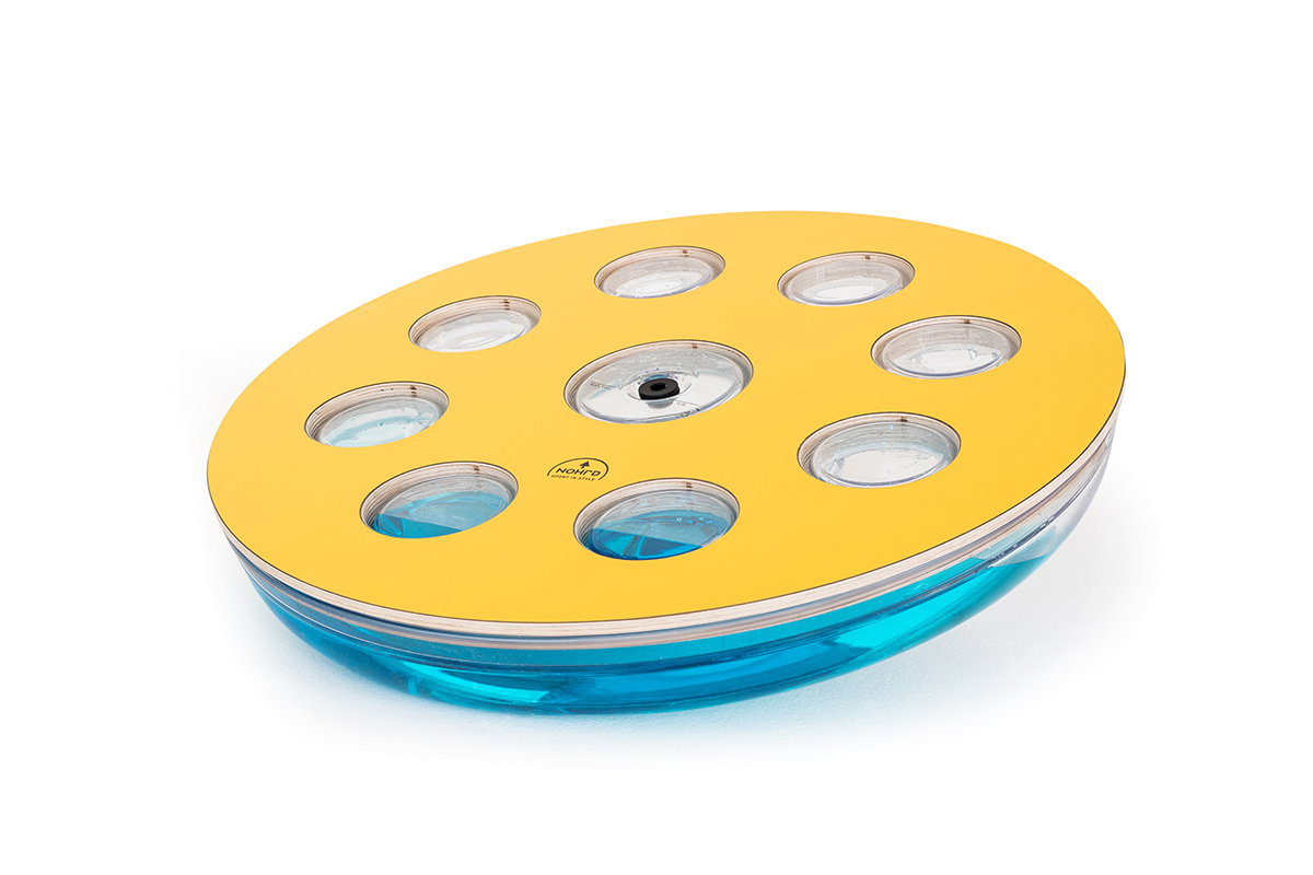 Eau-Me Balance-Board