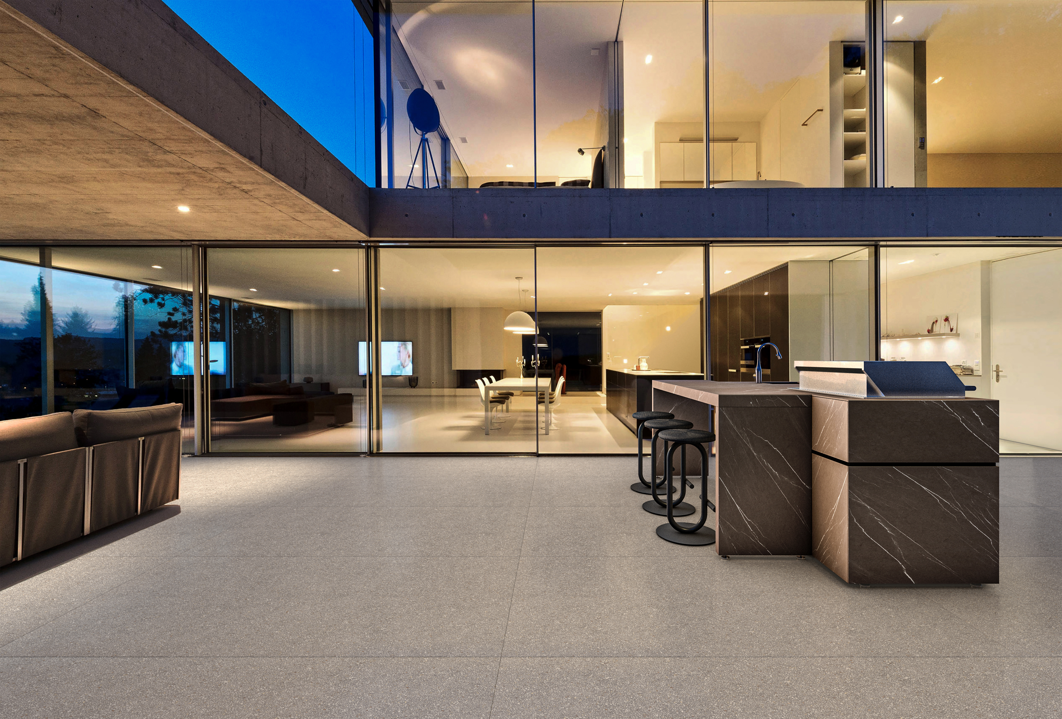 Outdoorküche BBQube X von OCQ