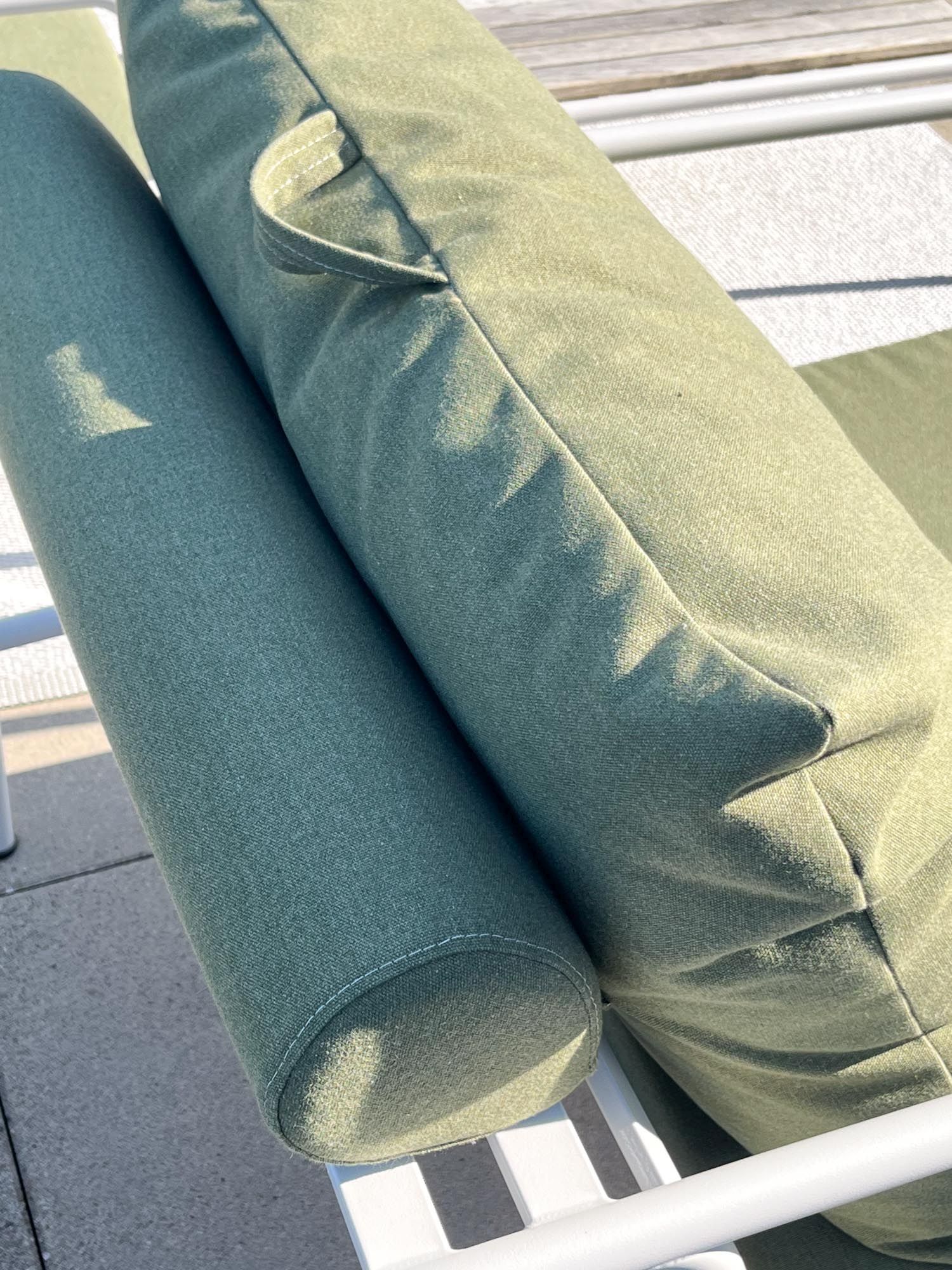 Lounge Chair Avon