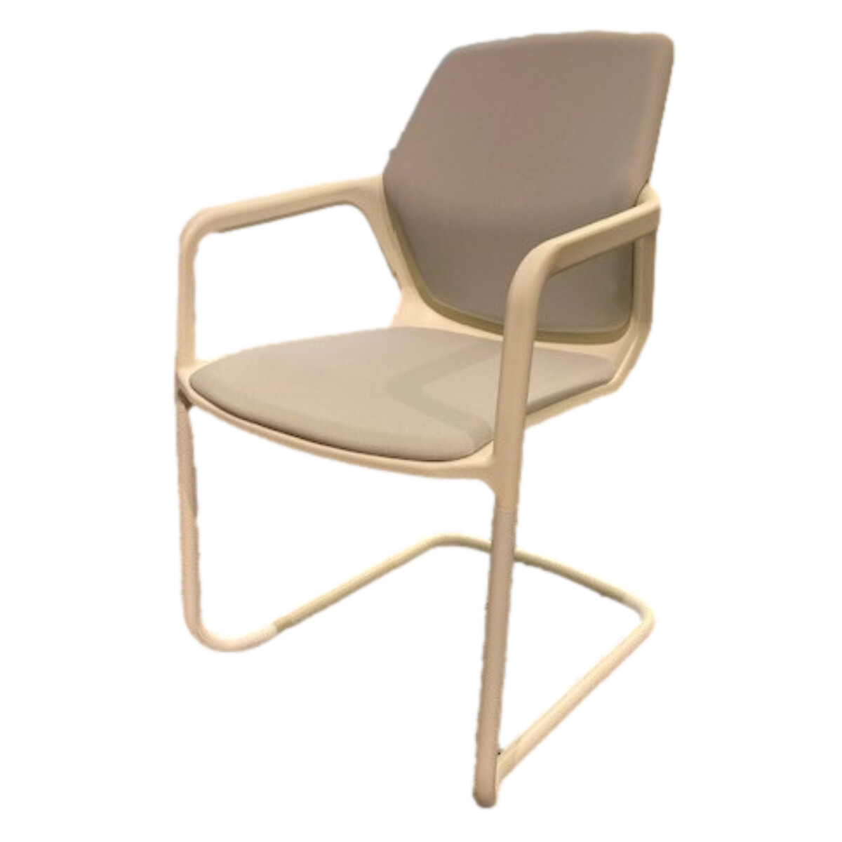 Freischwinger Metrik