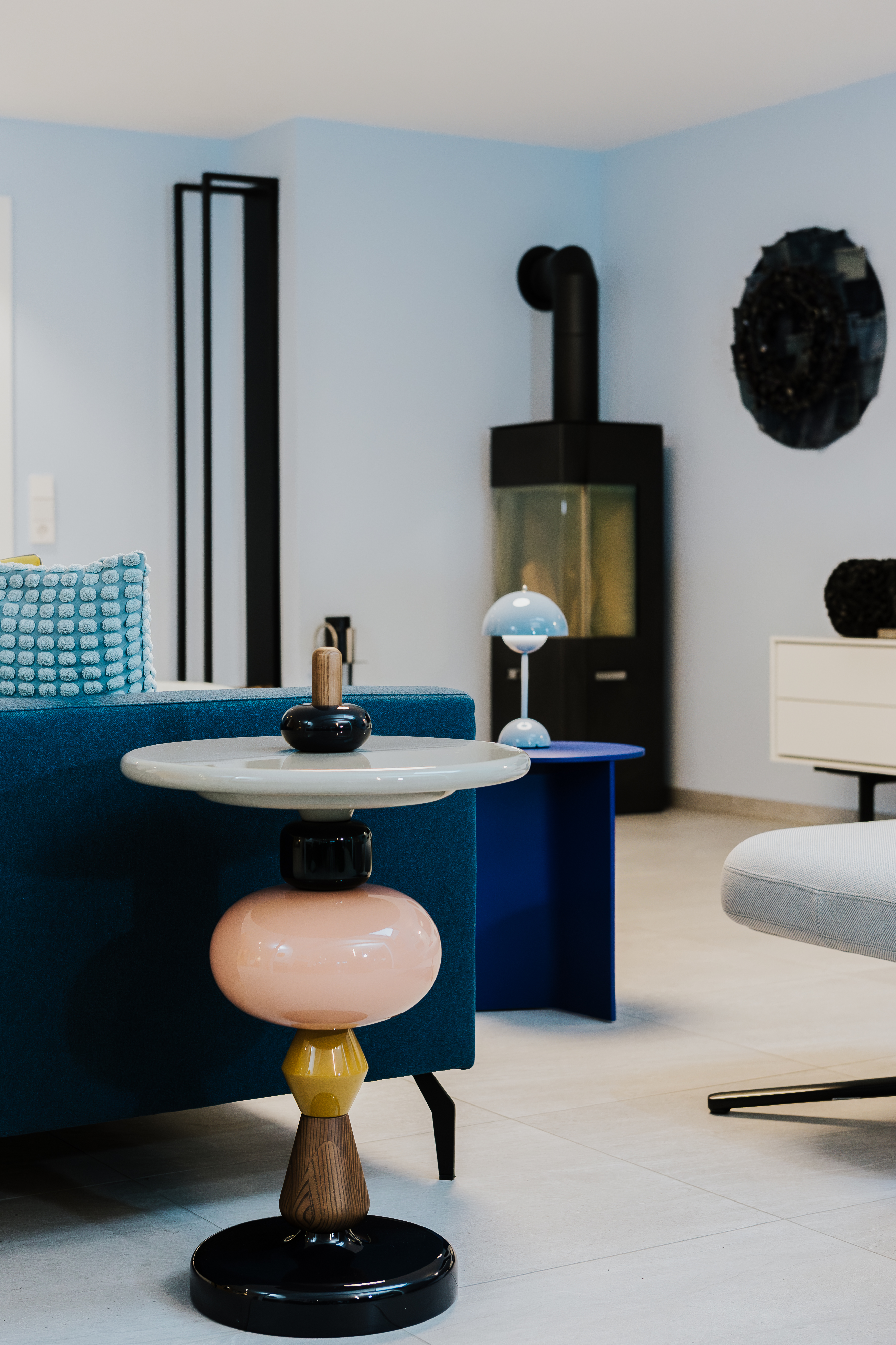 Einrichtungsbeispiel Pflanzentraum