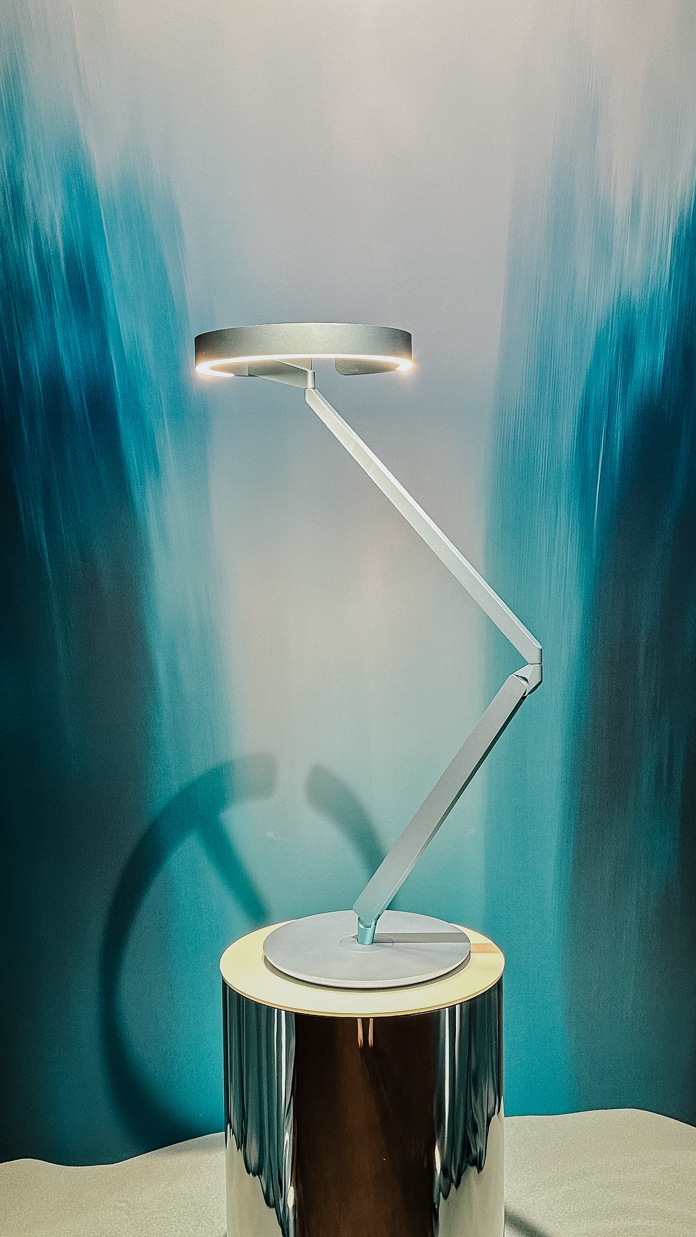 Eindrücke der Messe Salone del mobile 2025