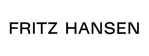 Logo von Fritz Hansen