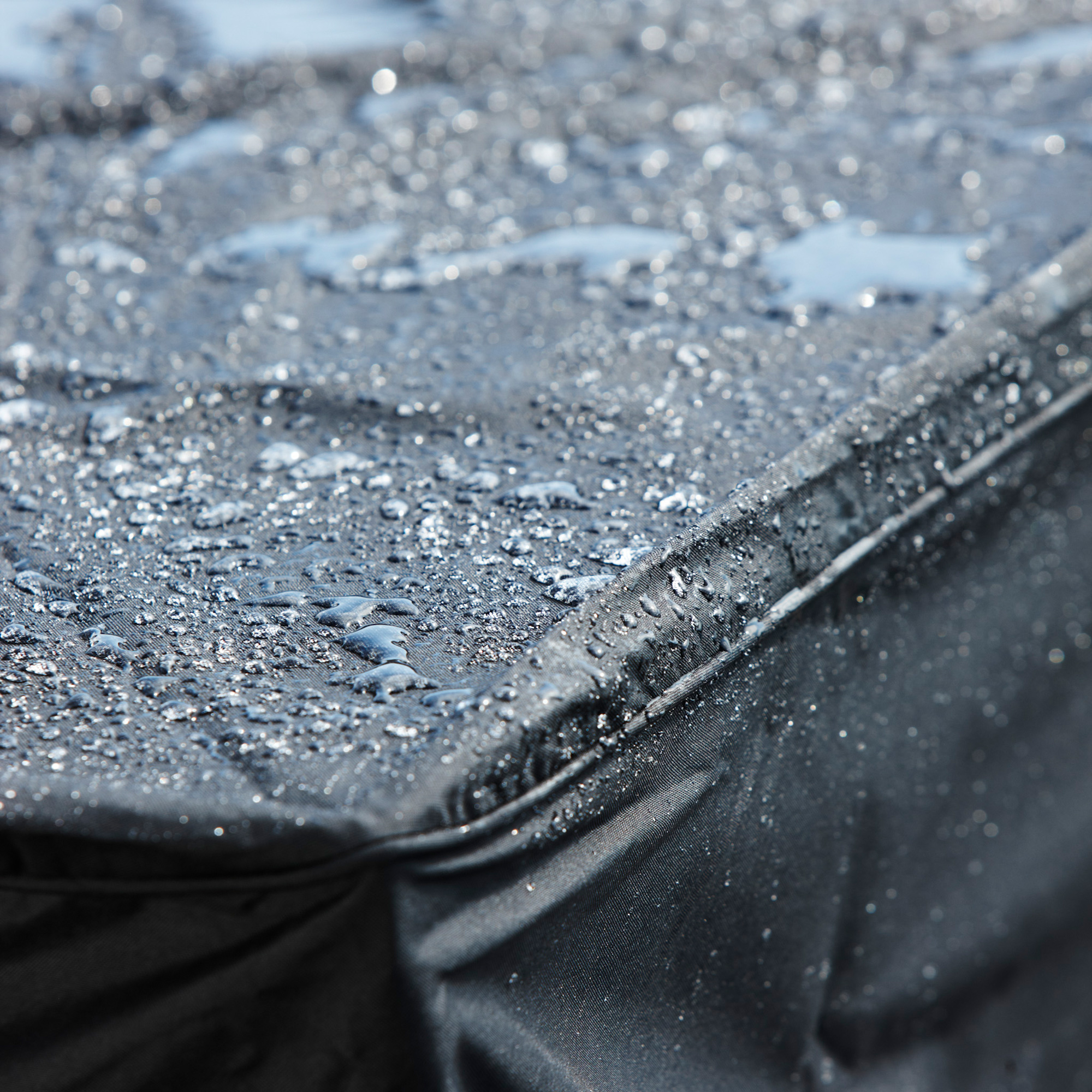 Cover für Outdoorküche Drop