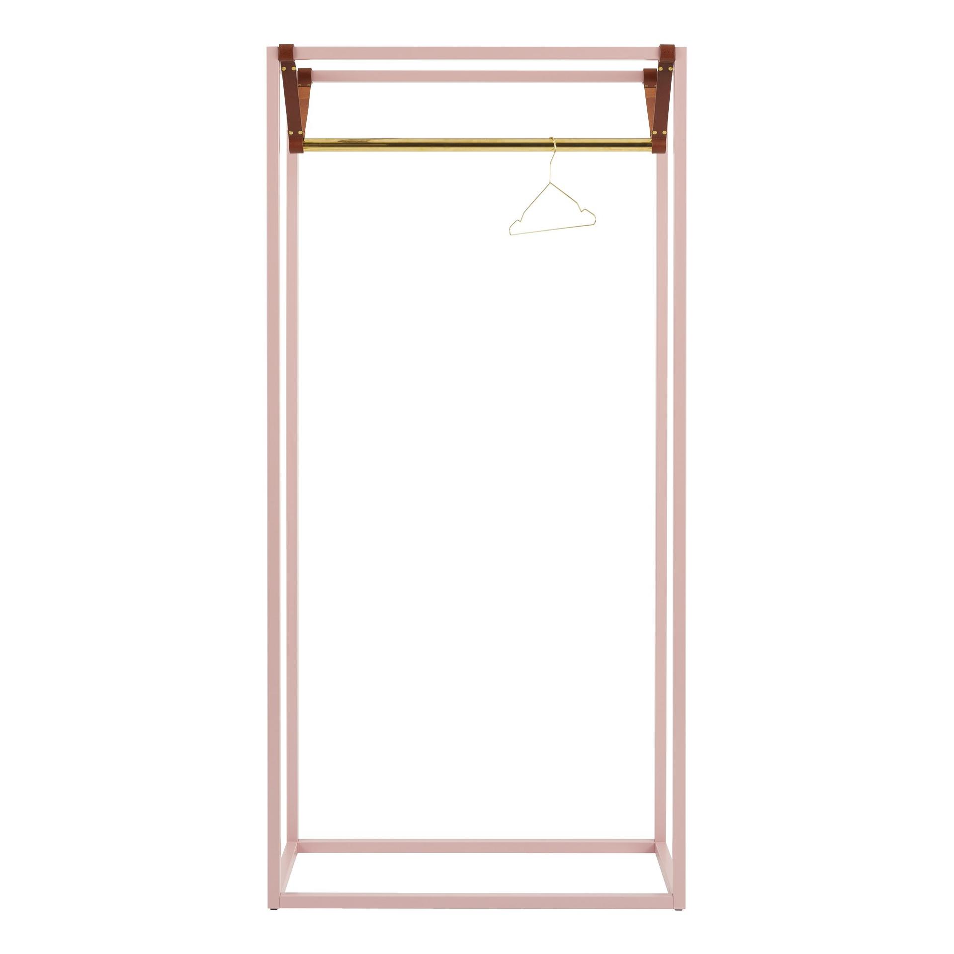 Standgarderobe Less Mess