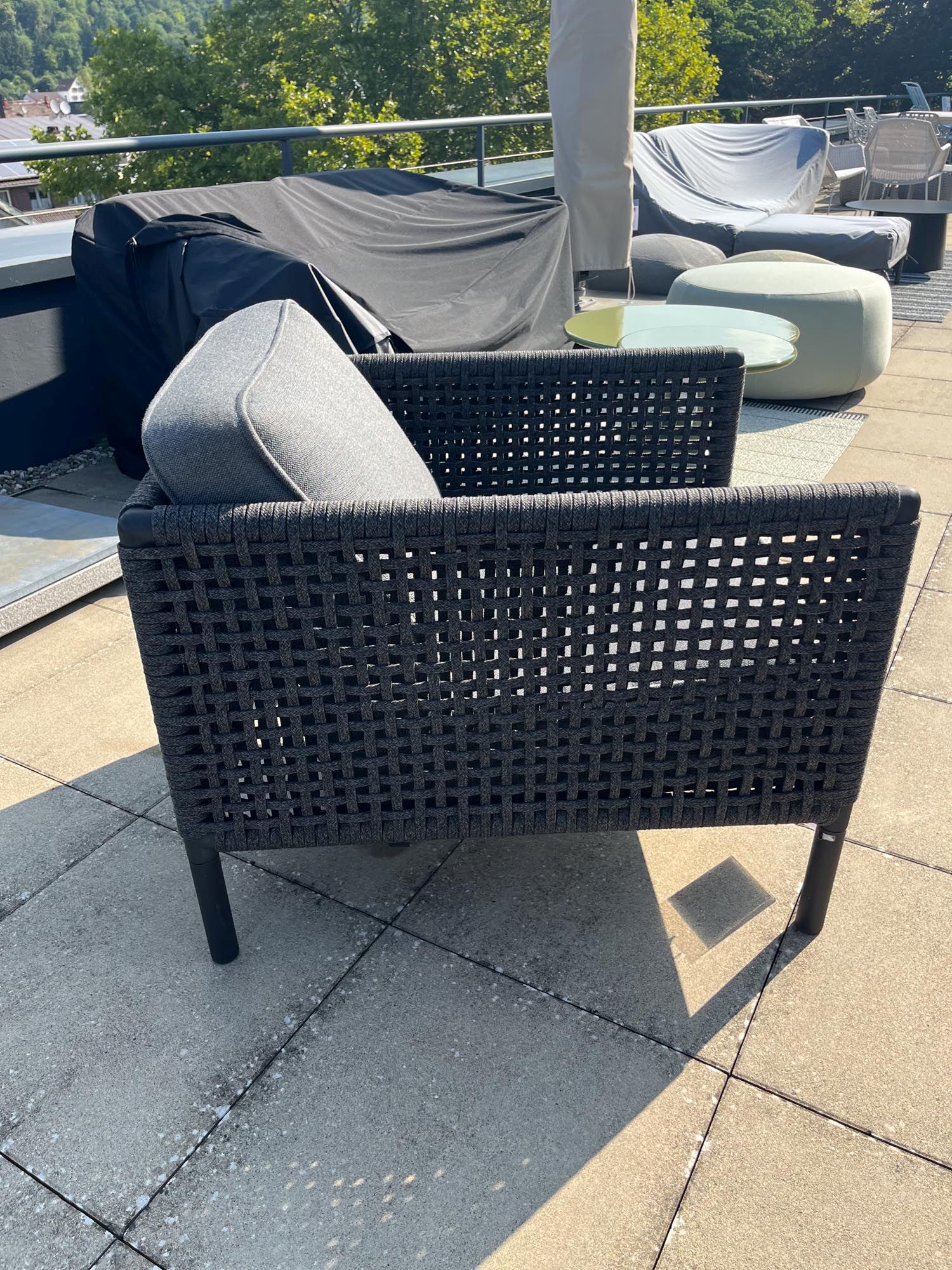 Loungesessel Encore