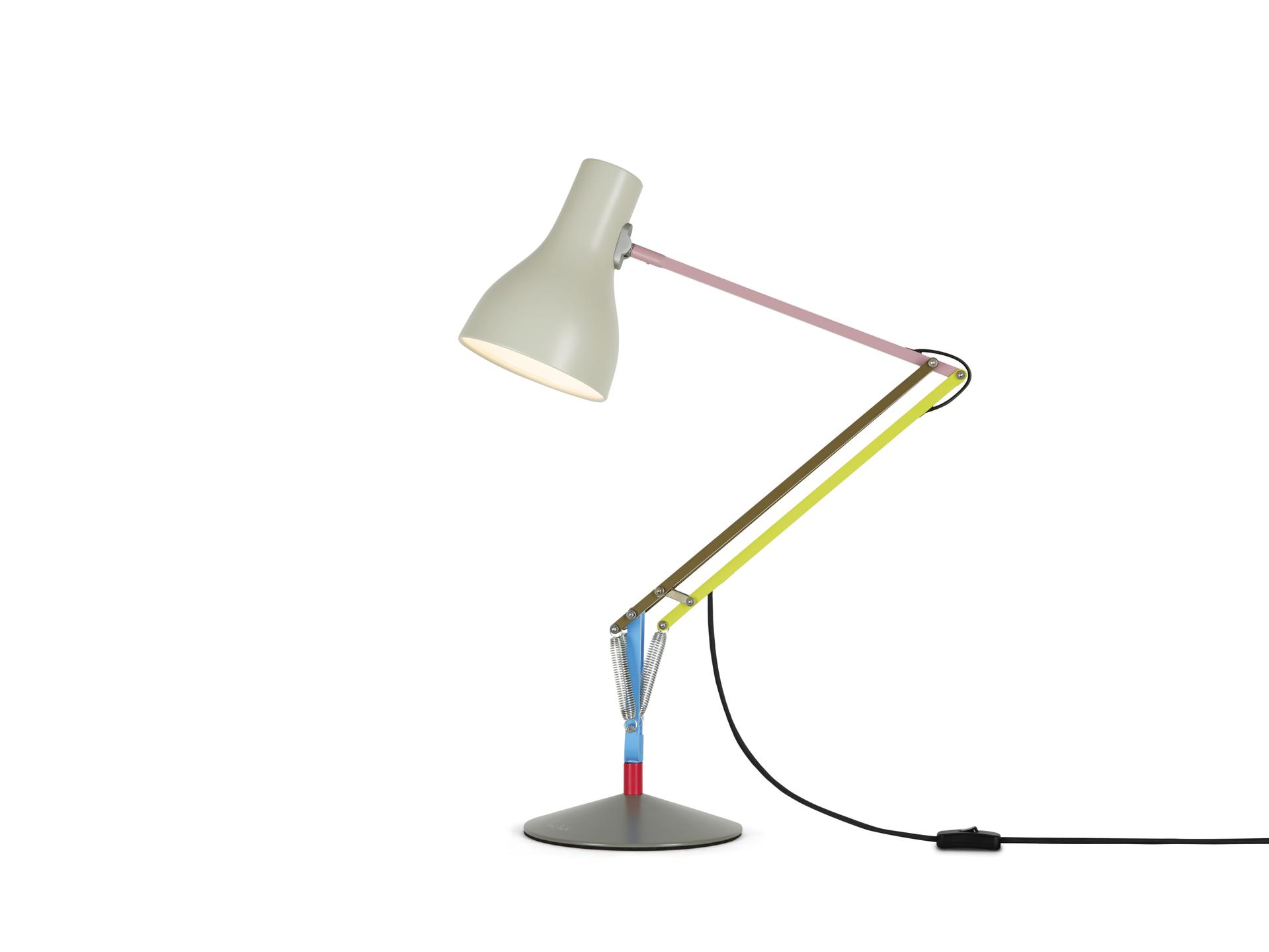 Schreibtischleuchte Type 75 Paul Smith