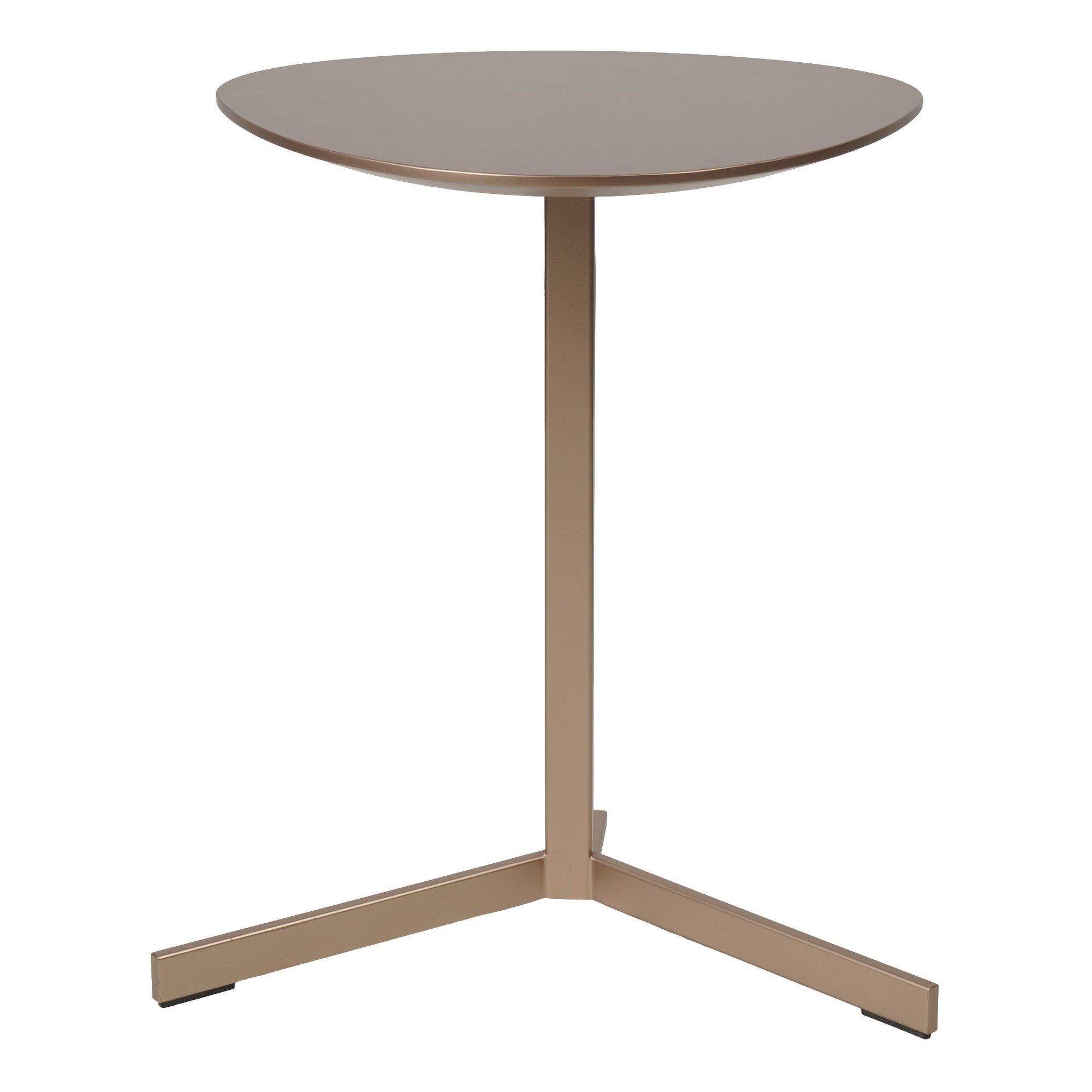 Beistelltisch Birdy Kiesel 2