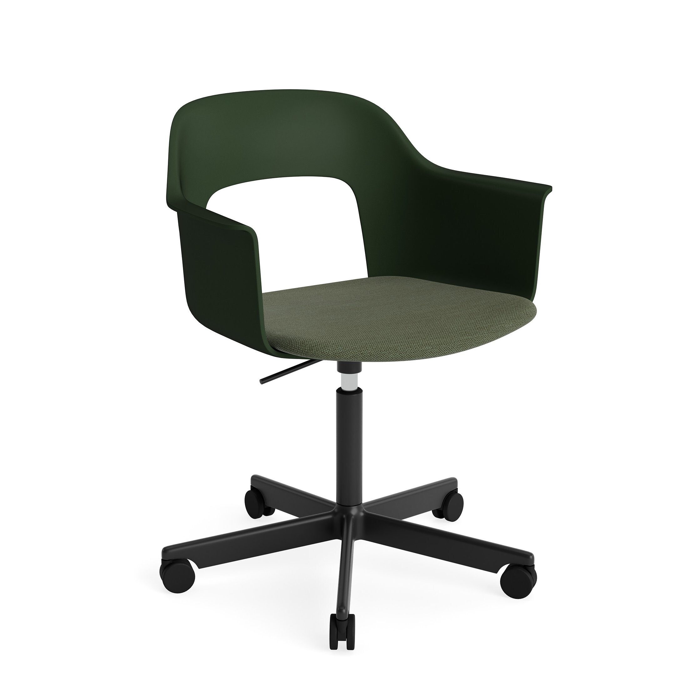 Drehstuhl Layout 243