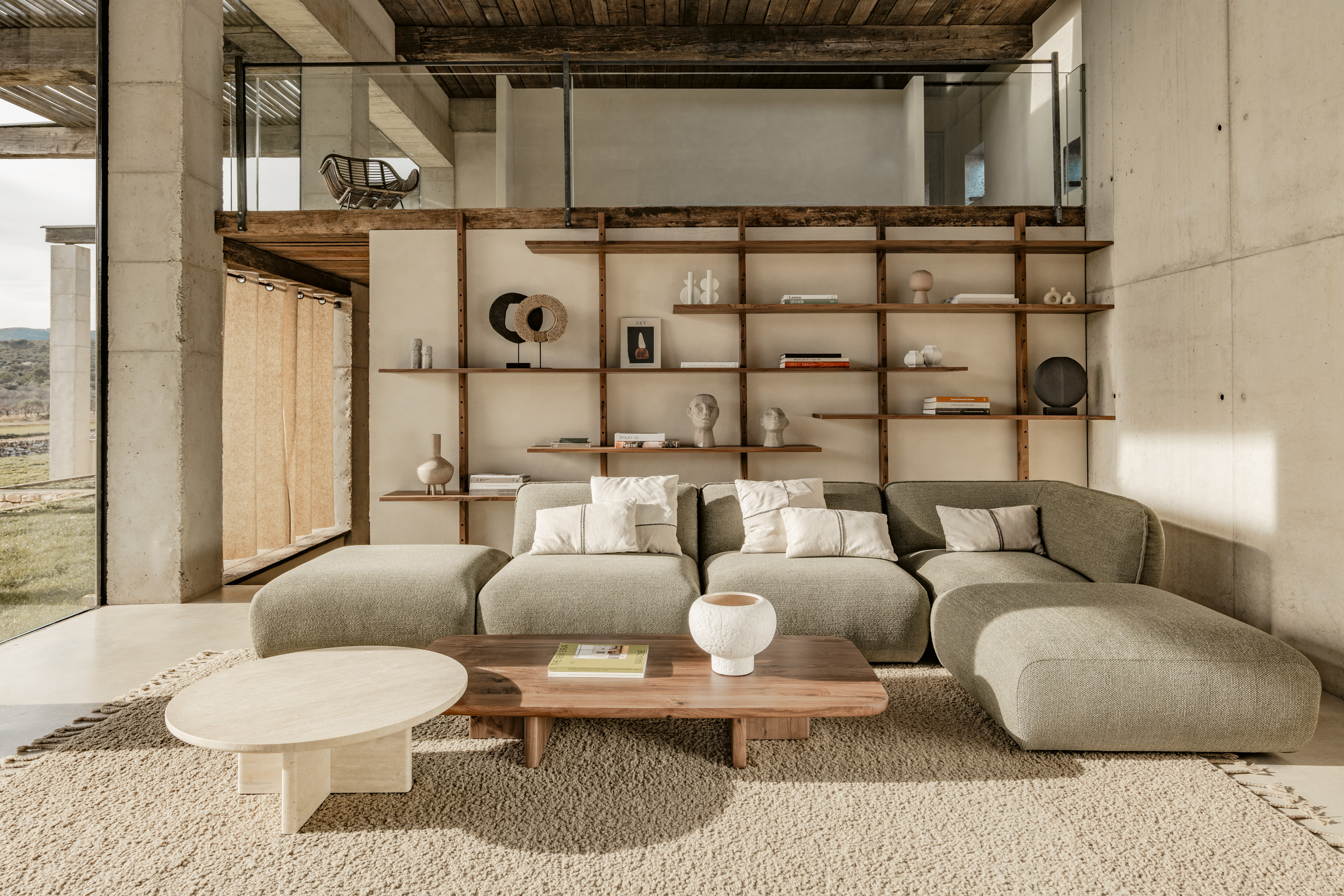 Eindrücke der Messe Salone del mobile 2025