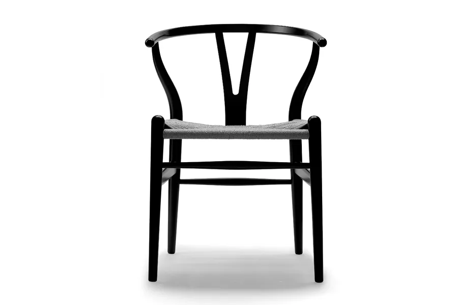 Hans J. Wegner Y Chair