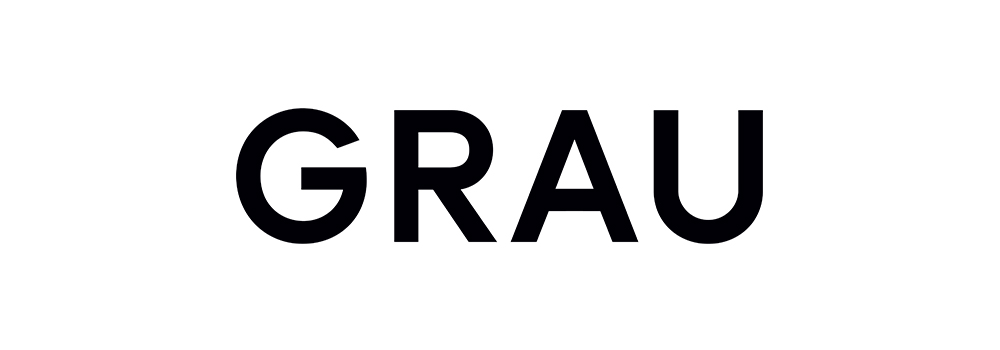 Logo von Grau