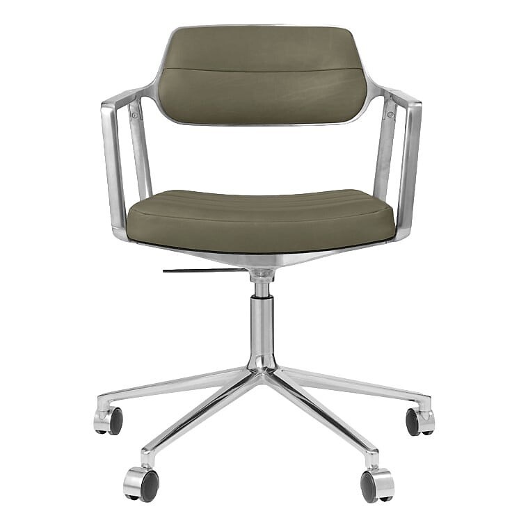 Drehstuhl Vipp 453 Swivel+
