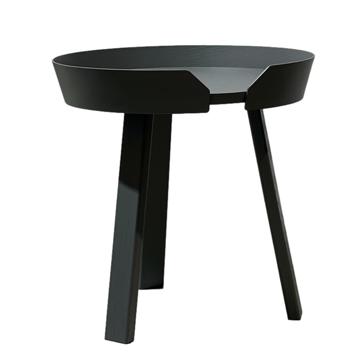 Around Coffee Table