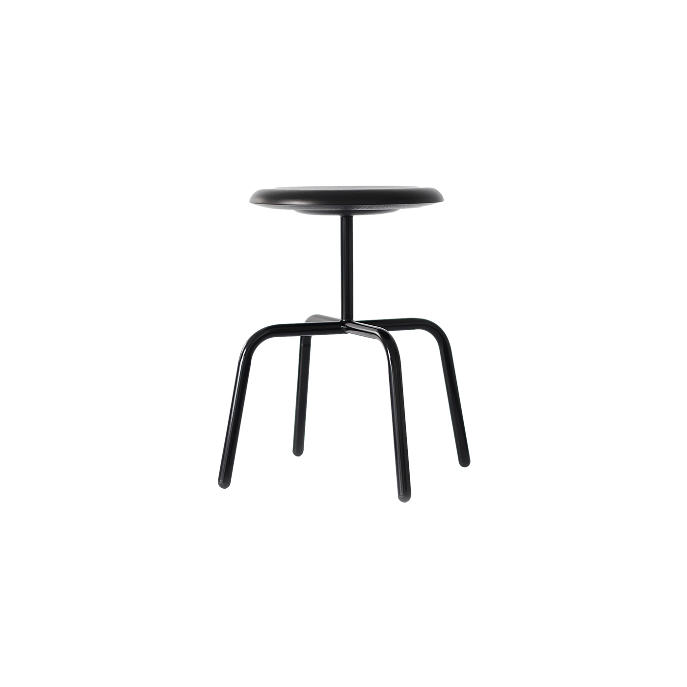 Hocker Herrenberger niedrig