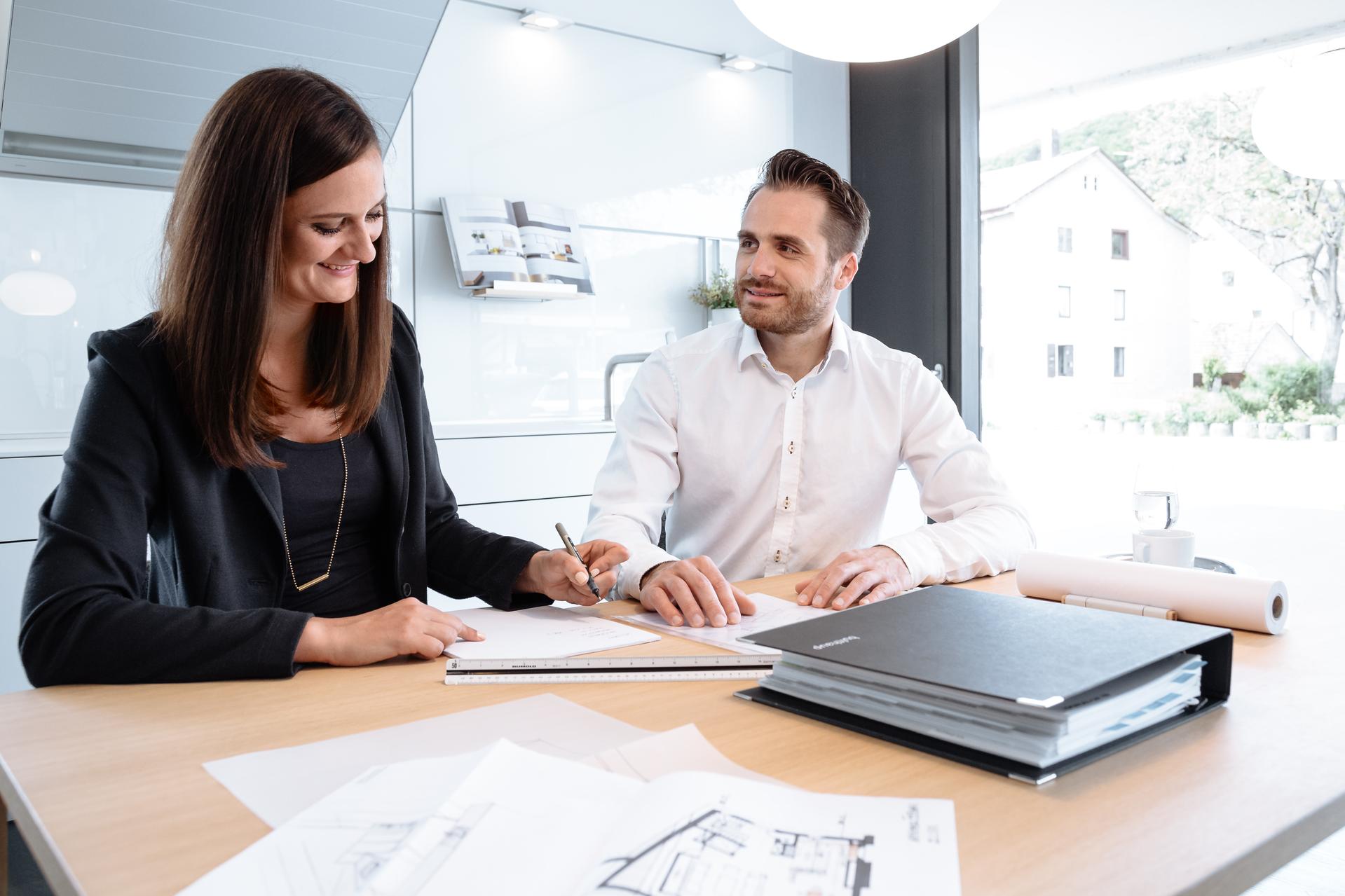 bulthaup am See Team