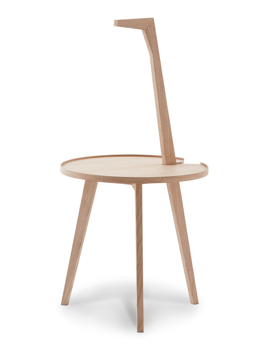 Beistelltisch 834 Cicognino