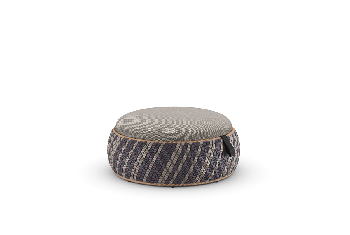 Hocker Dala
