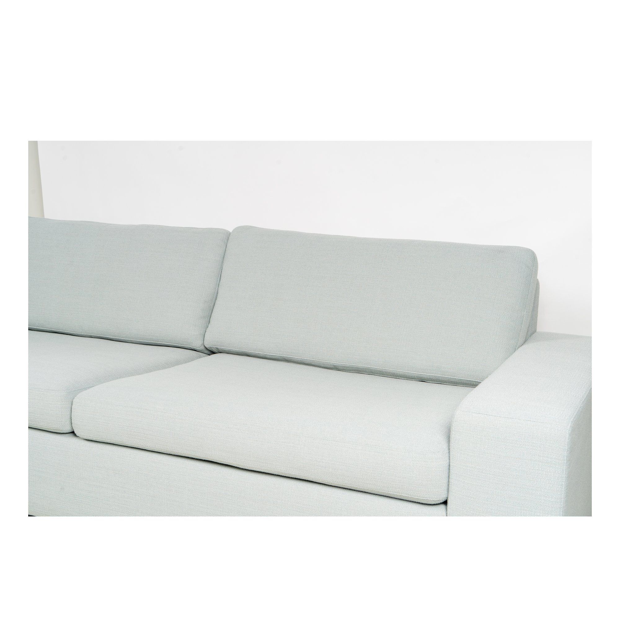 Sofa Conseta bodennah