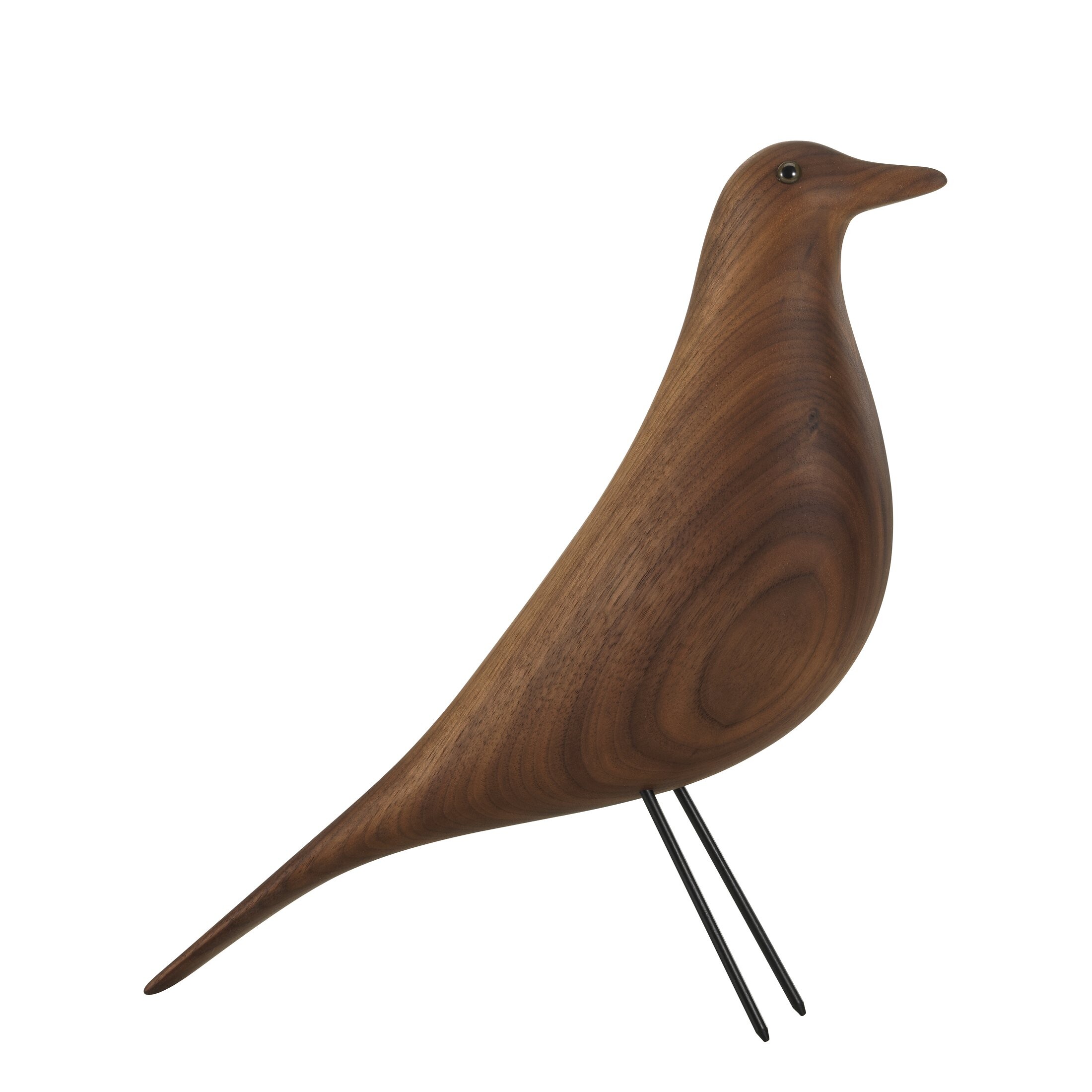 Eames House Bird