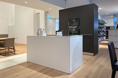 Küche bulthaup b3