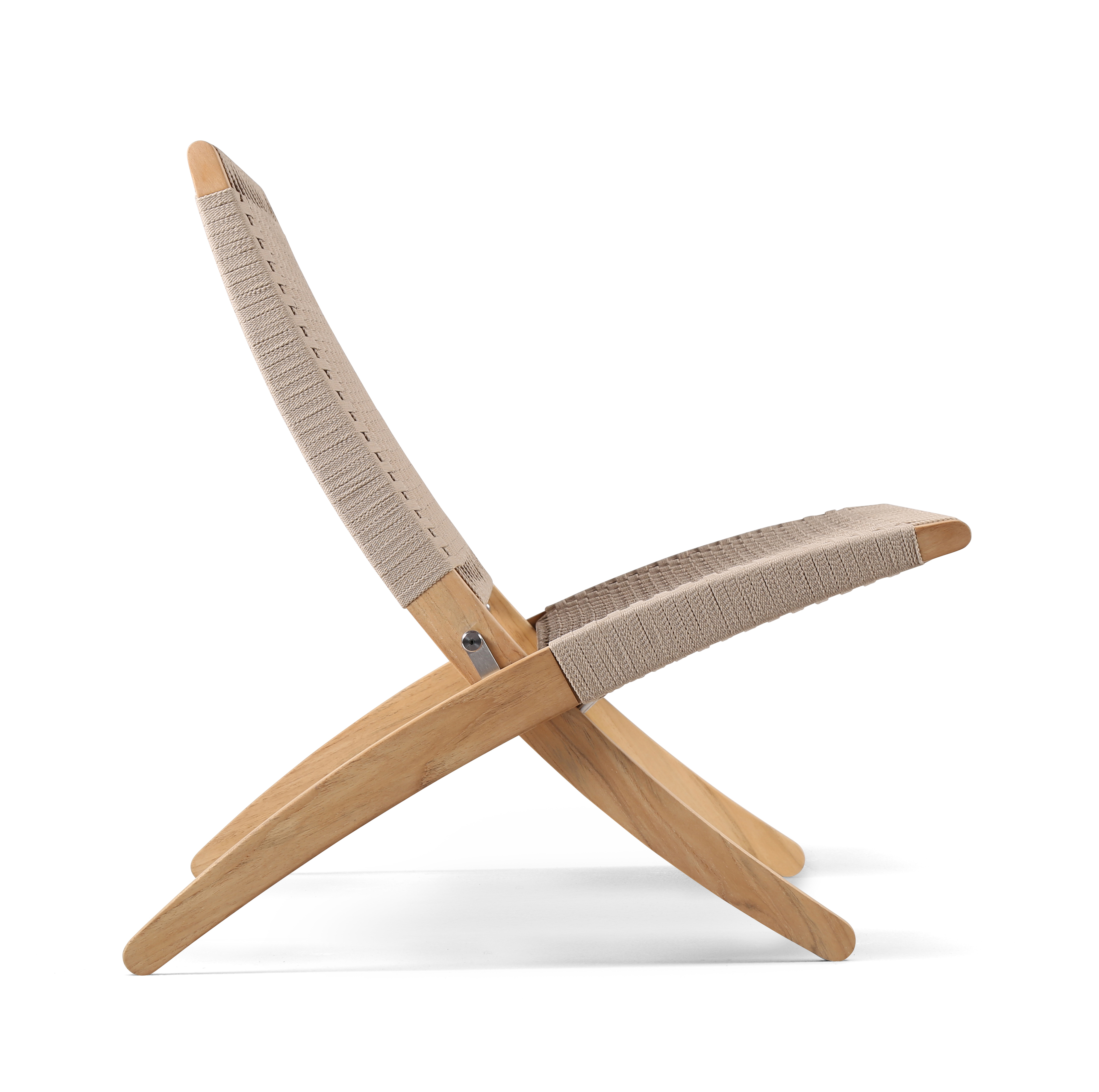 Cuba Chair MG501 Outdoor