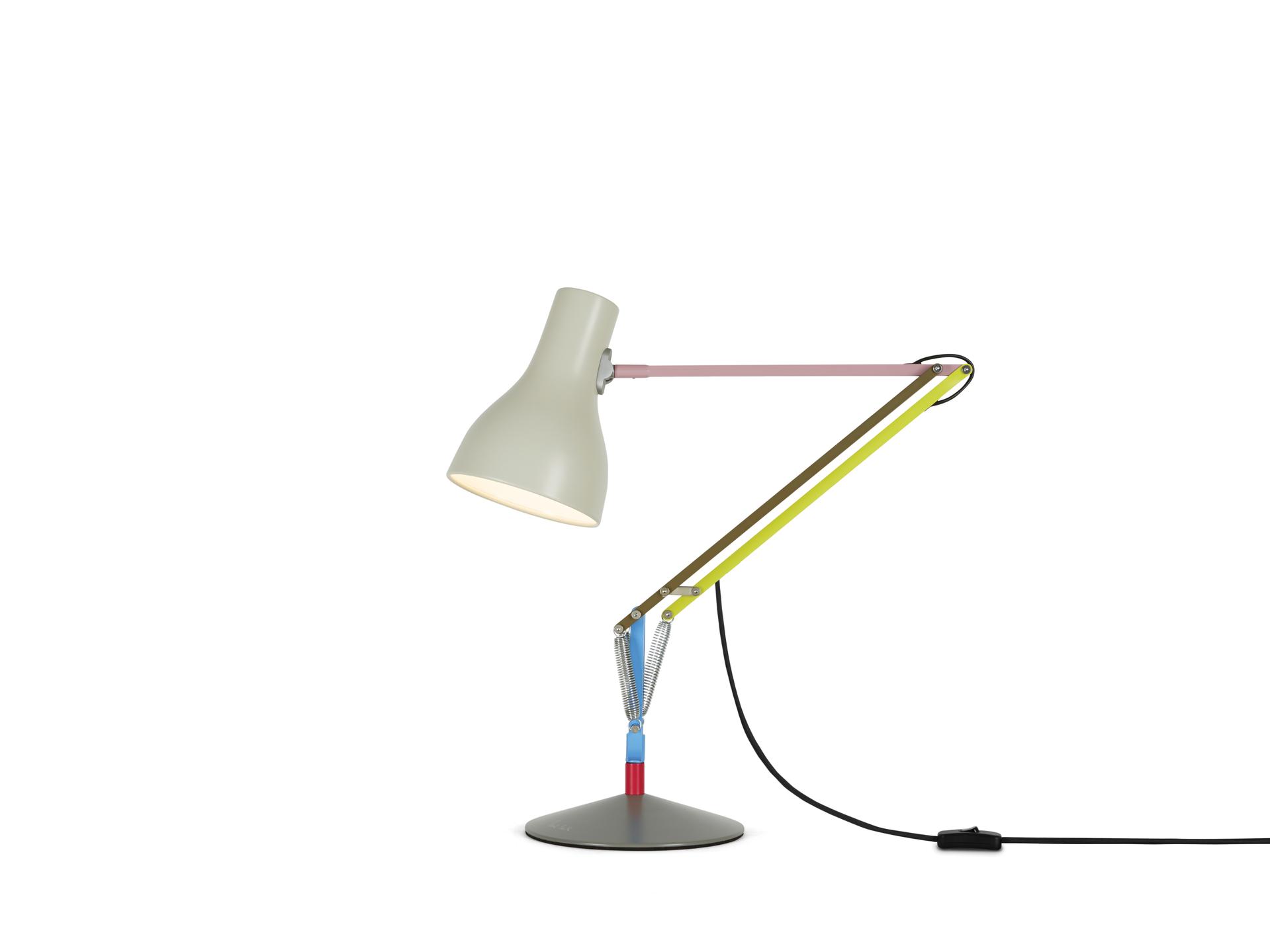 Schreibtischleuchte Type 75 Paul Smith