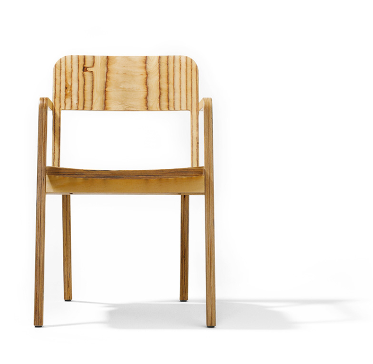 Prater Chair